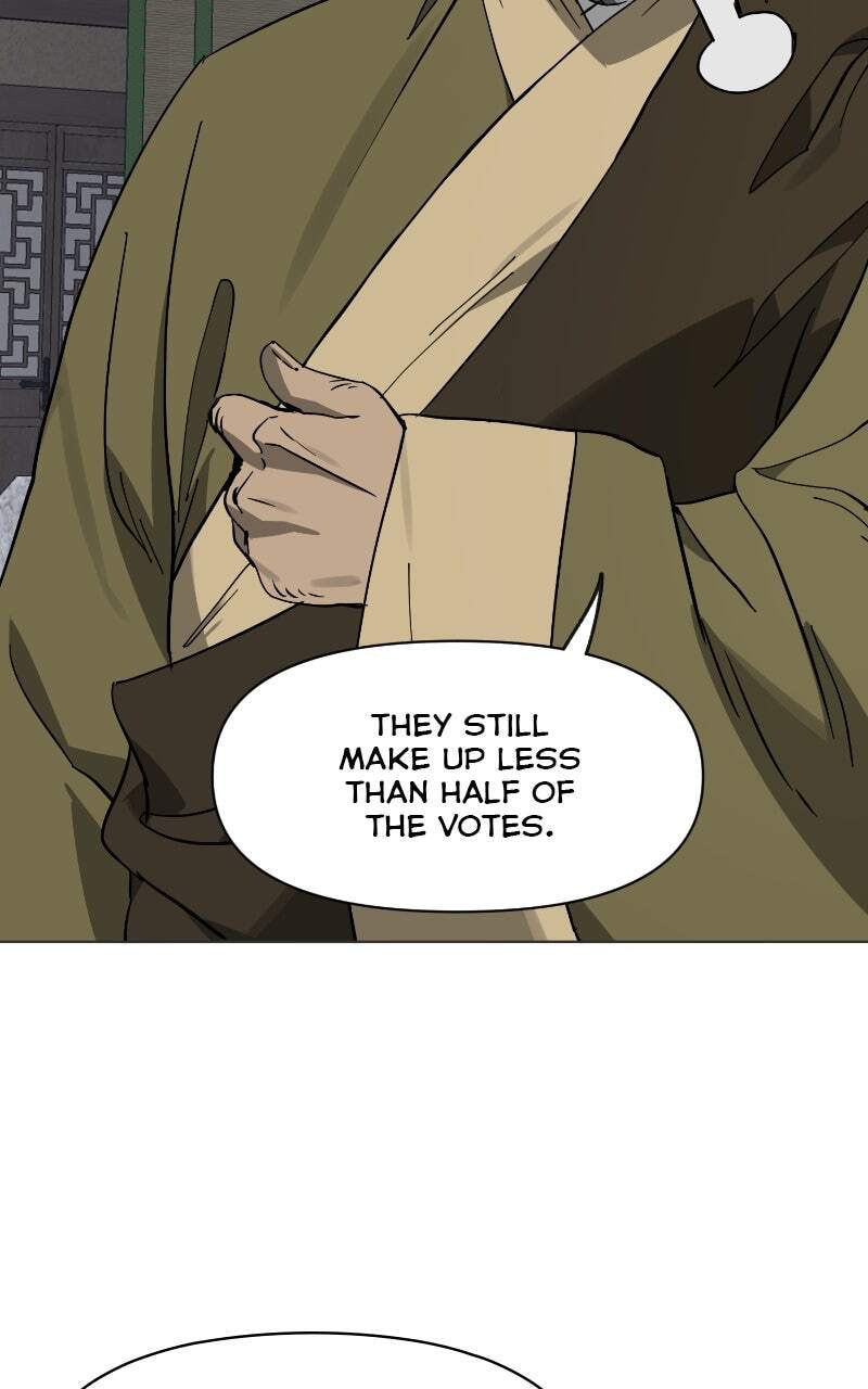 Read Infinite Leveling: Murim chapter 228 image 6 on Lezhin