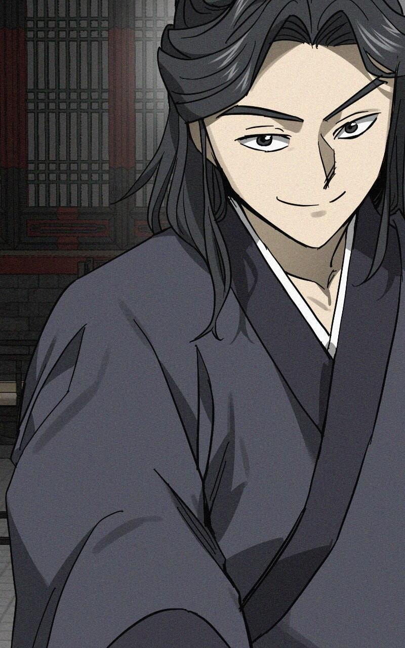 Read Infinite Leveling: Murim chapter 228 image 61 on Lezhin