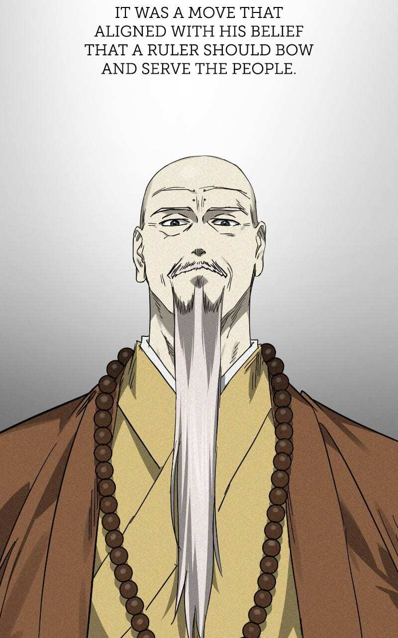 Read Infinite Leveling: Murim chapter 228 image 63 on Lezhin