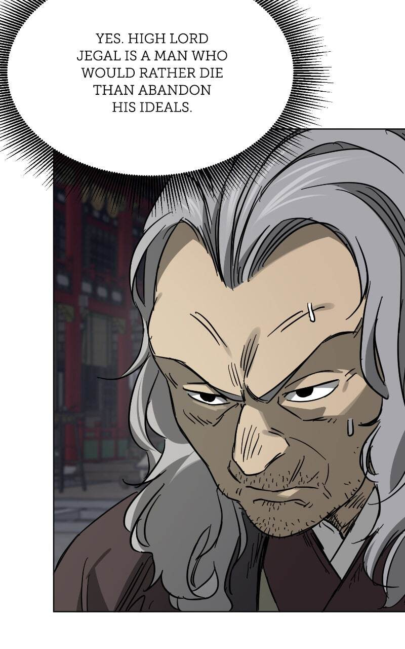 Read Infinite Leveling: Murim chapter 228 image 69 on Lezhin