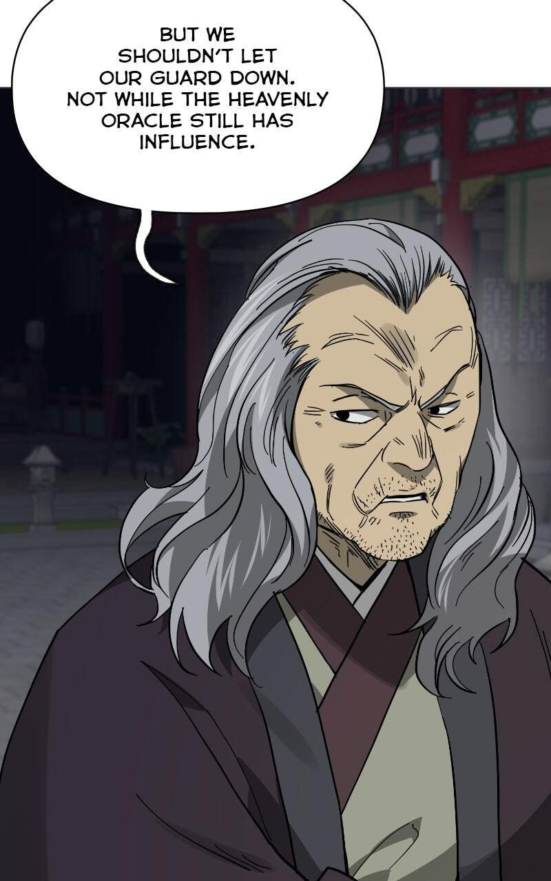 Read Infinite Leveling: Murim chapter 228 image 7 on Lezhin