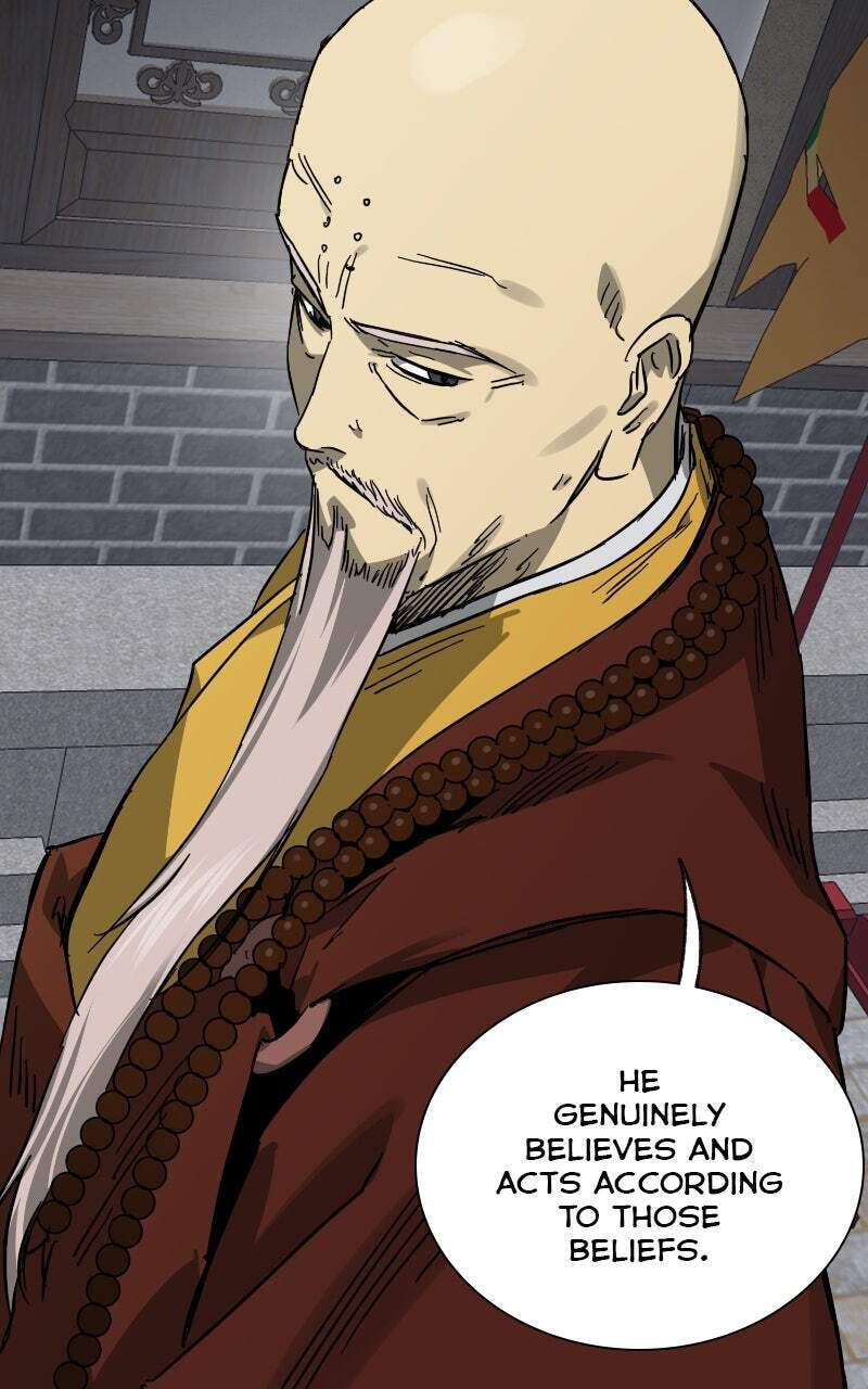 Read Infinite Leveling: Murim chapter 228 image 72 on Lezhin