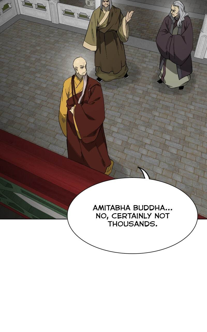 Read Infinite Leveling: Murim chapter 228 image 74 on Lezhin
