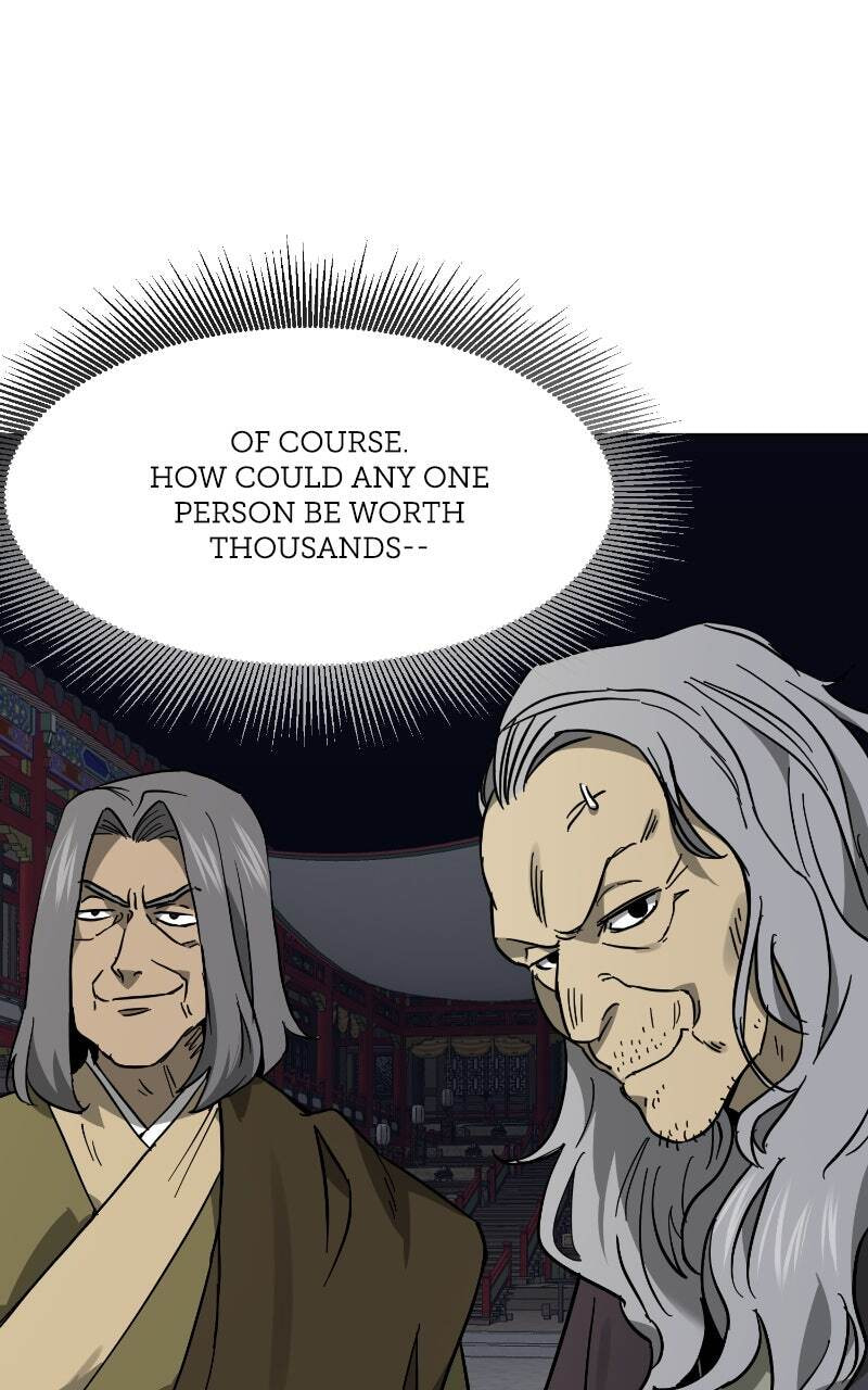 Read Infinite Leveling: Murim chapter 228 image 75 on Lezhin