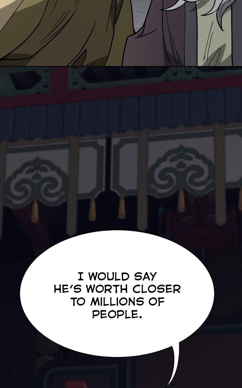 Read Infinite Leveling: Murim chapter 228 image 76 on Lezhin