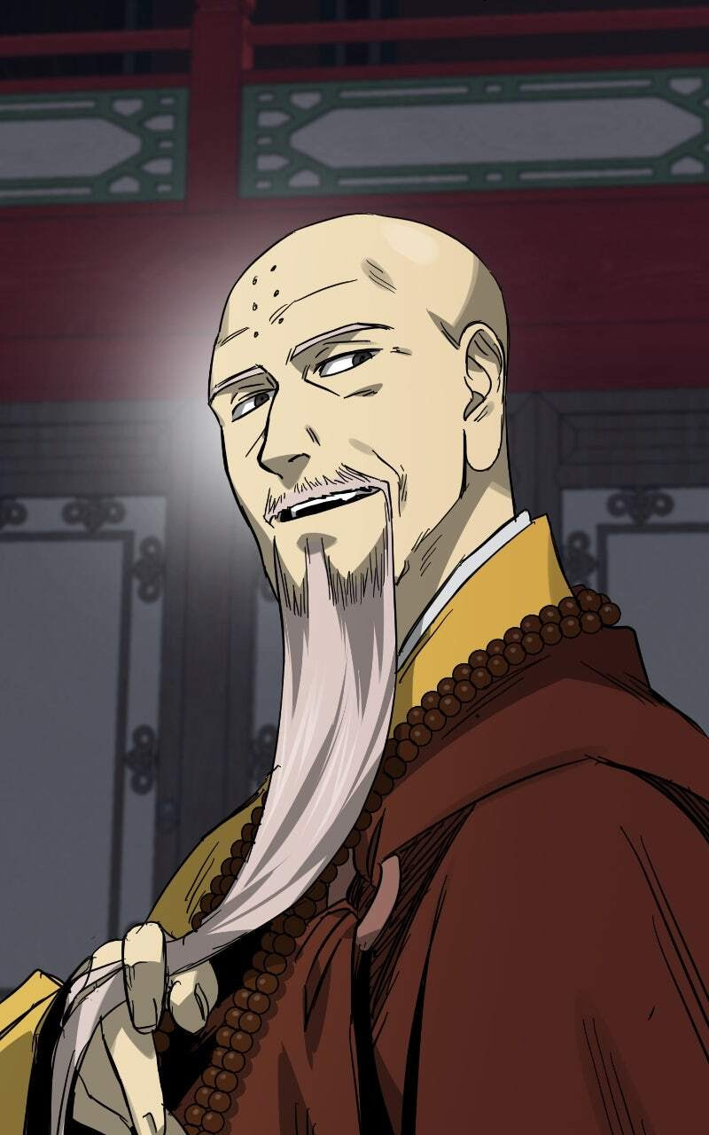 Read Infinite Leveling: Murim chapter 228 image 77 on Lezhin