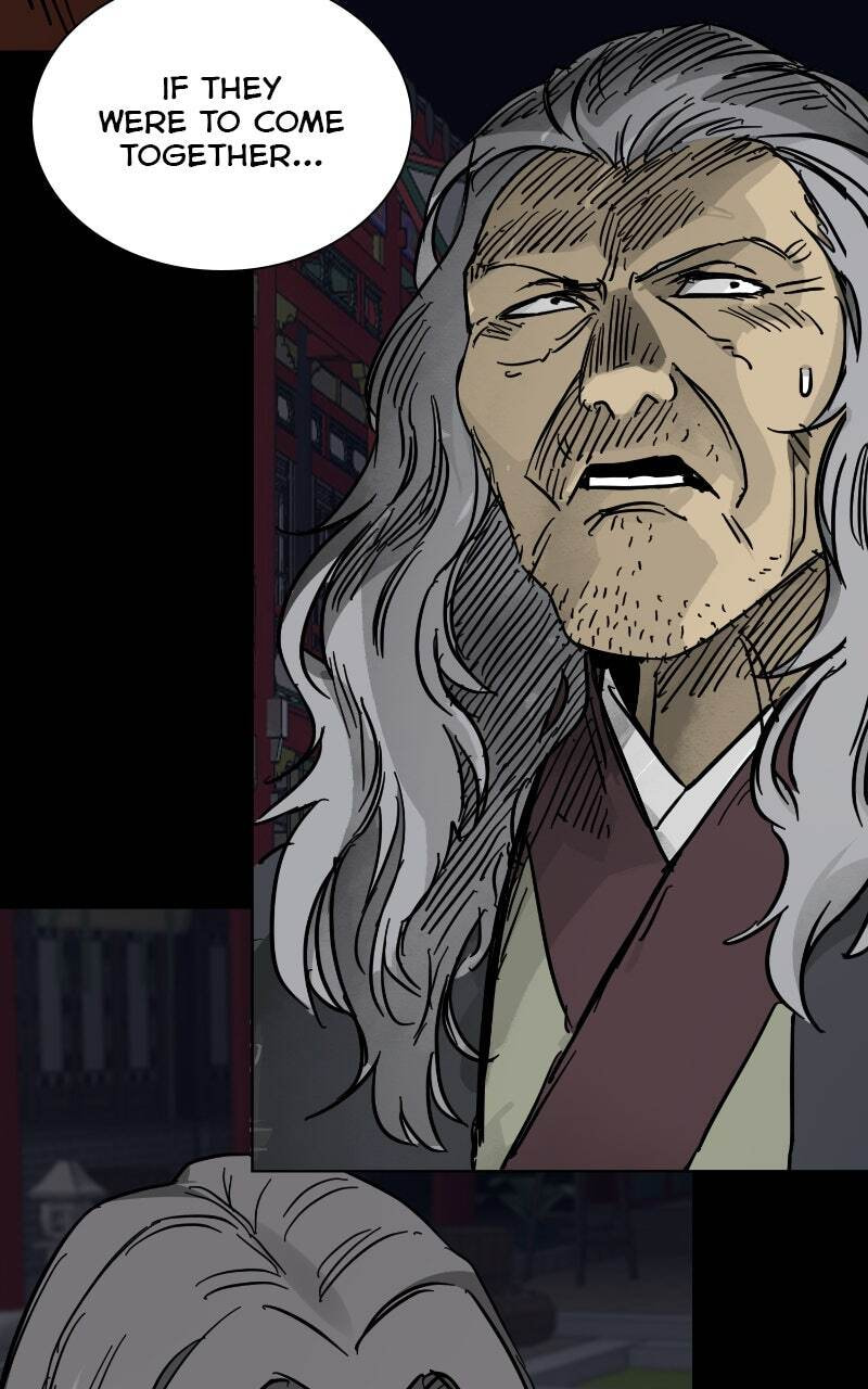 Read Infinite Leveling: Murim chapter 228 image 79 on Lezhin
