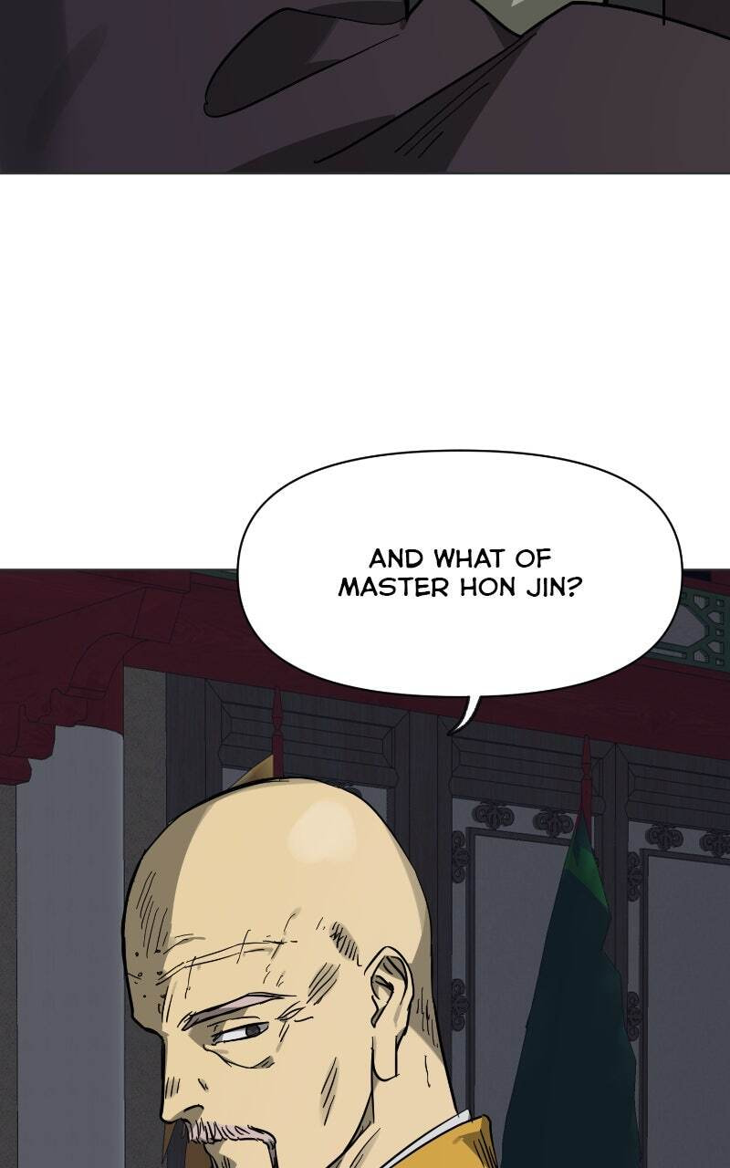 Read Infinite Leveling: Murim chapter 228 image 8 on Lezhin
