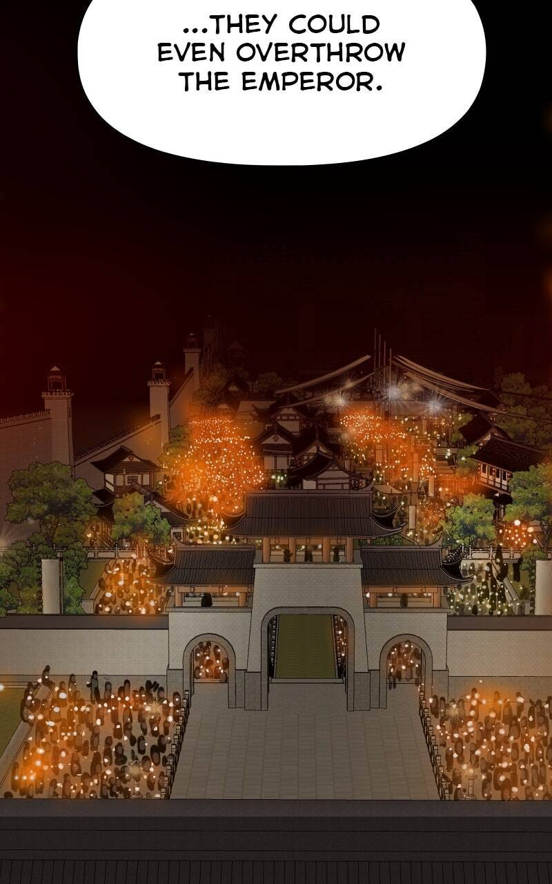Read Infinite Leveling: Murim chapter 228 image 81 on Lezhin