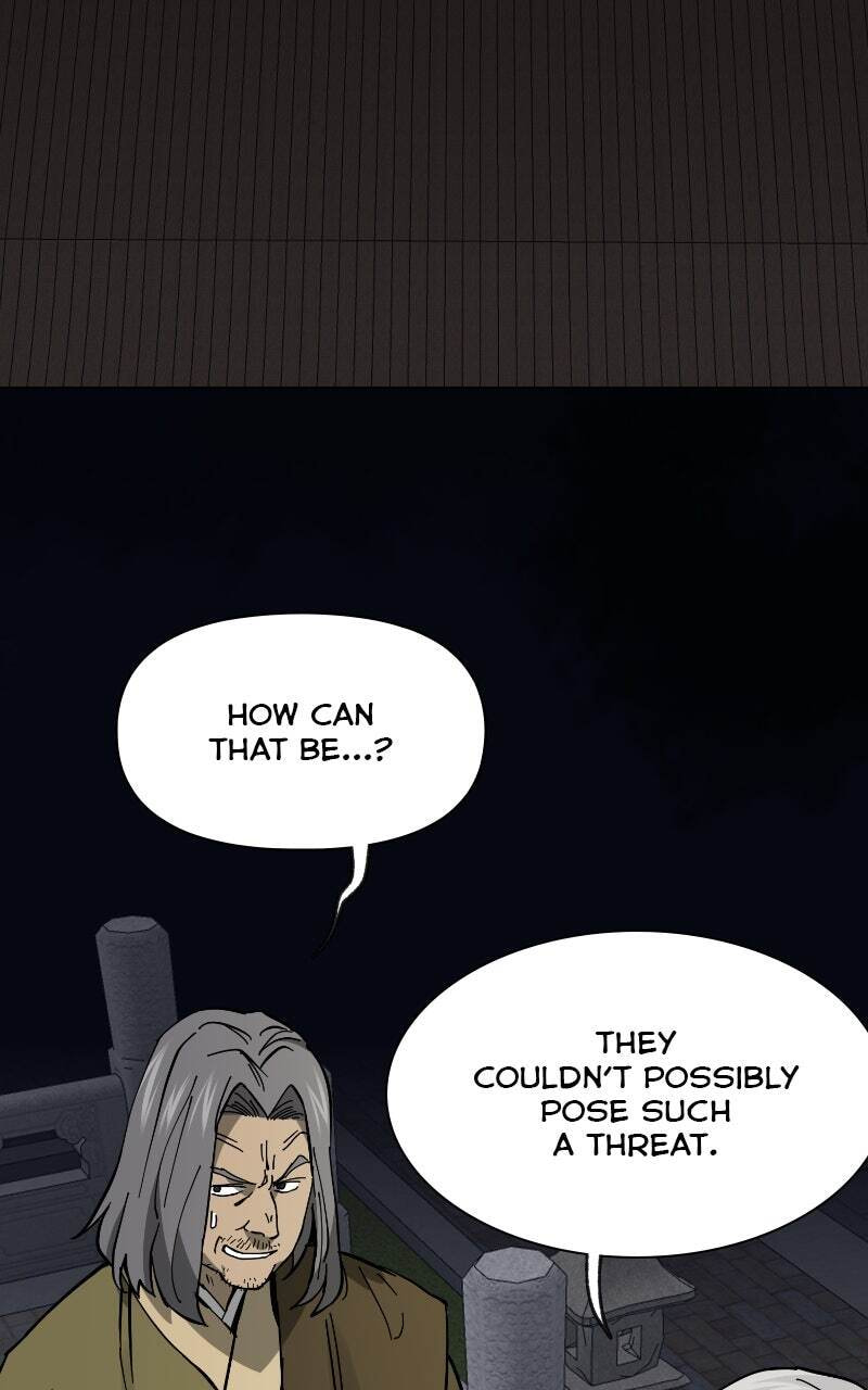 Read Infinite Leveling: Murim chapter 228 image 82 on Lezhin