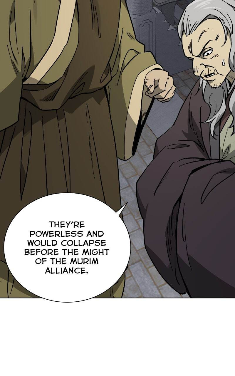 Read Infinite Leveling: Murim chapter 228 image 83 on Lezhin