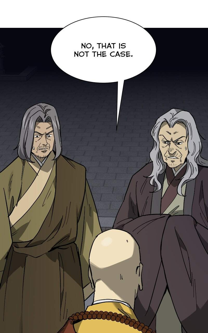 Read Infinite Leveling: Murim chapter 228 image 84 on Lezhin