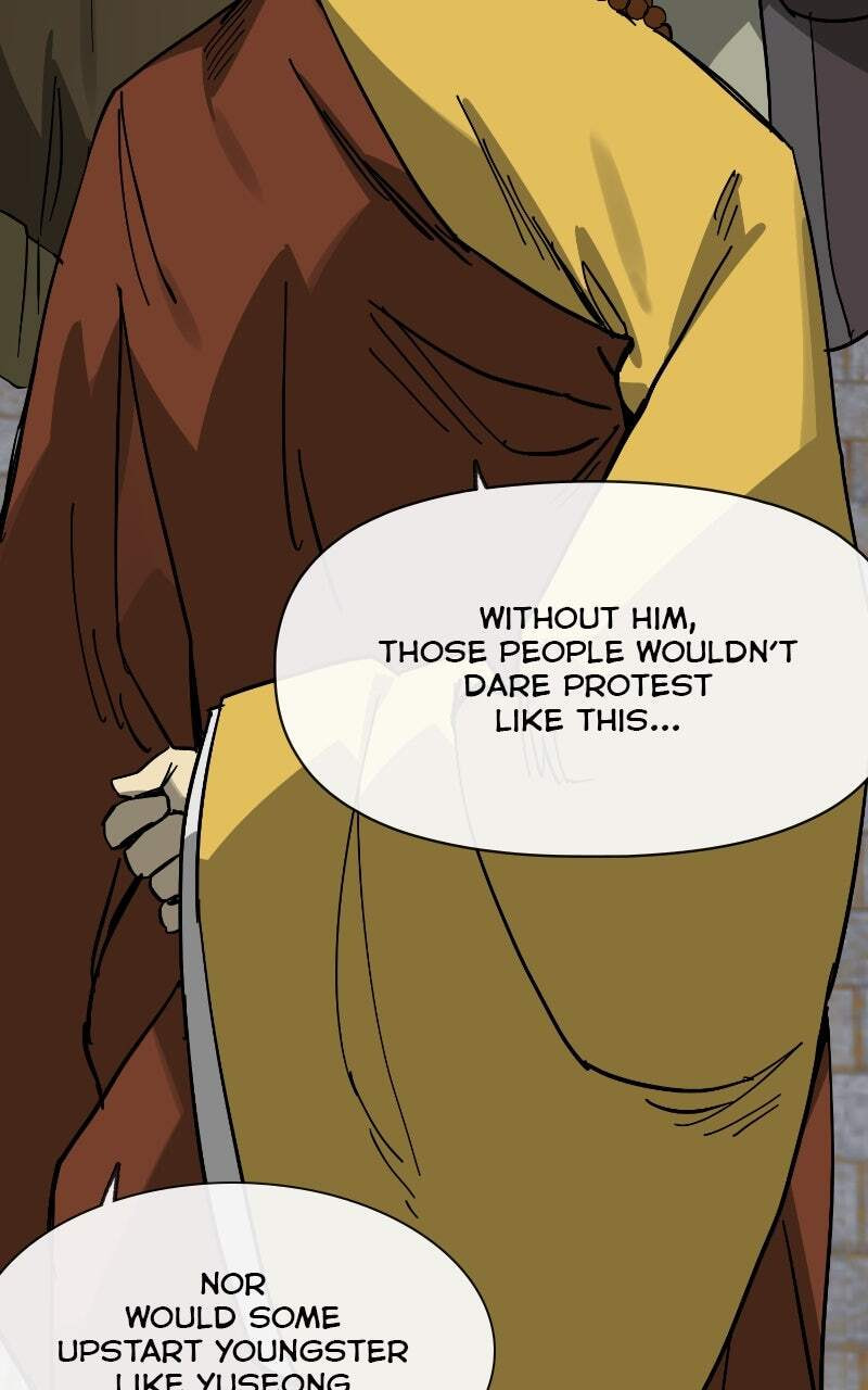 Read Infinite Leveling: Murim chapter 228 image 85 on Lezhin