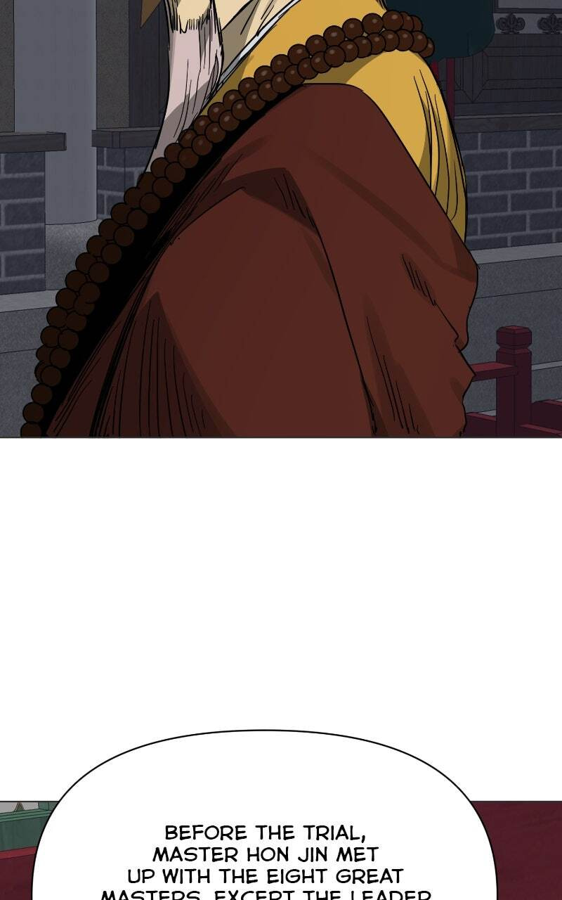 Read Infinite Leveling: Murim chapter 228 image 9 on Lezhin