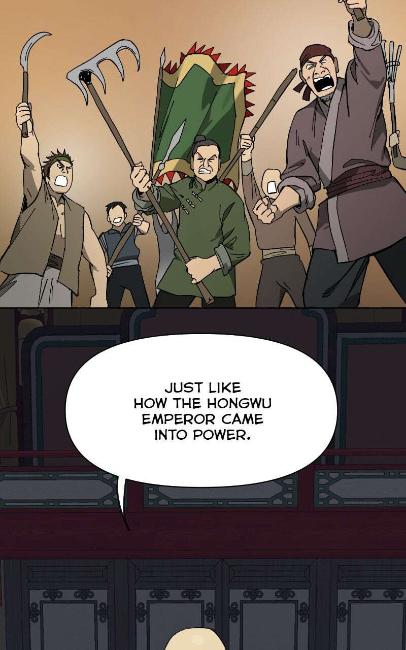 Read Infinite Leveling: Murim chapter 228 image 90 on Lezhin
