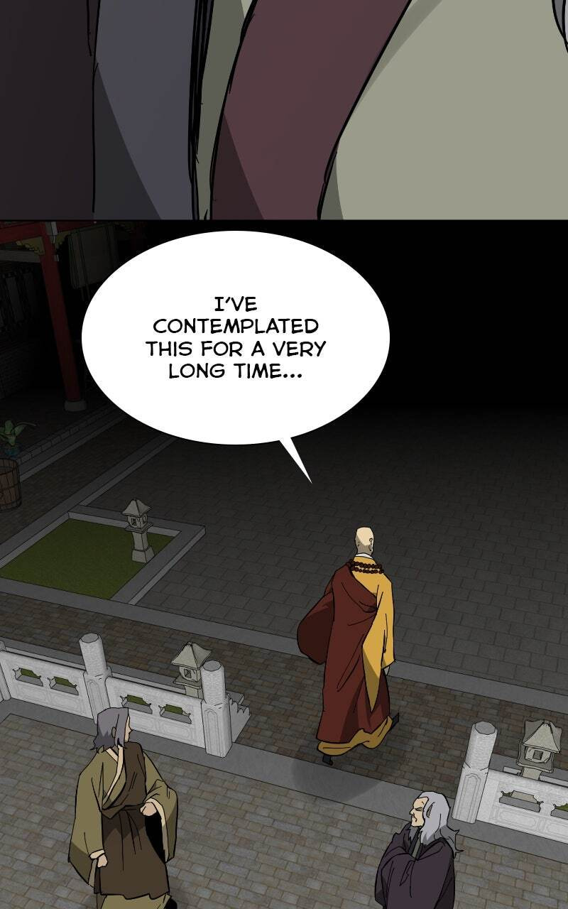 Read Infinite Leveling: Murim chapter 228 image 95 on Lezhin