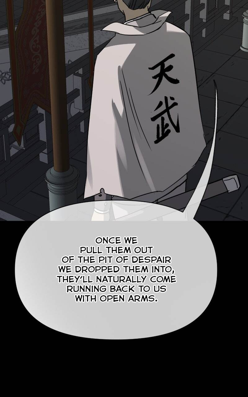 Read Infinite Leveling: Murim chapter 229 image 10 on Lezhin