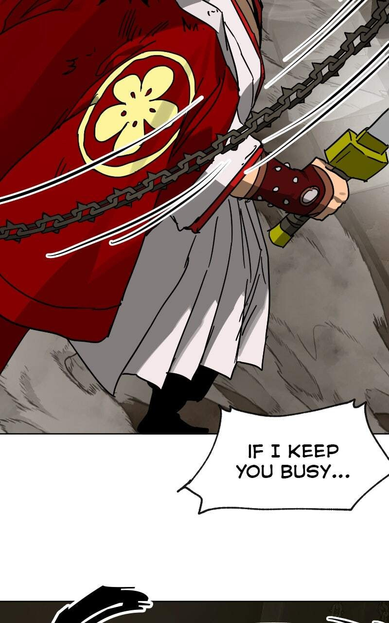 Read Infinite Leveling: Murim chapter 229 image 101 on Lezhin