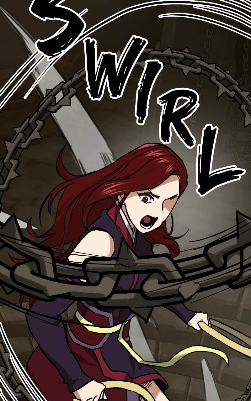 Read Infinite Leveling: Murim chapter 229 image 102 on Lezhin