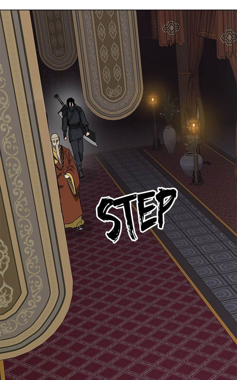 Read Infinite Leveling: Murim chapter 229 image 114 on Lezhin