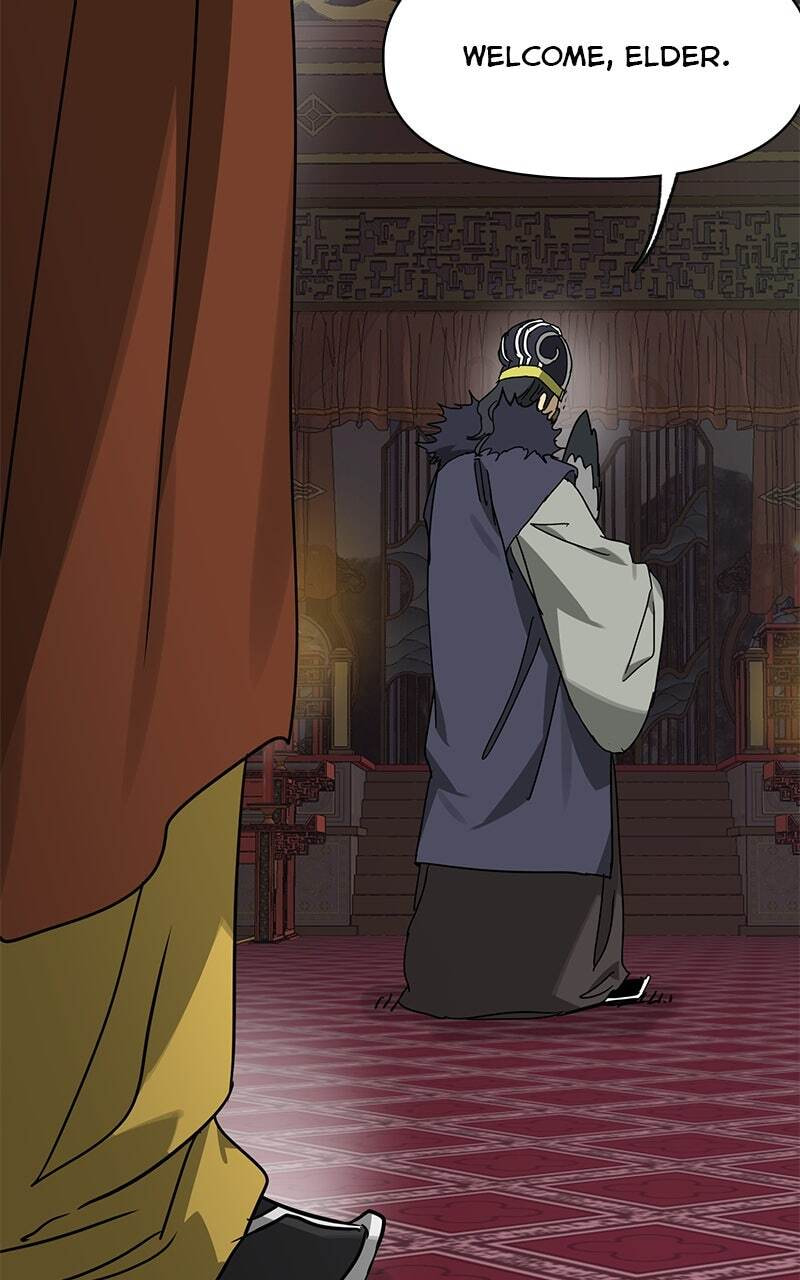 Read Infinite Leveling: Murim chapter 229 image 116 on Lezhin