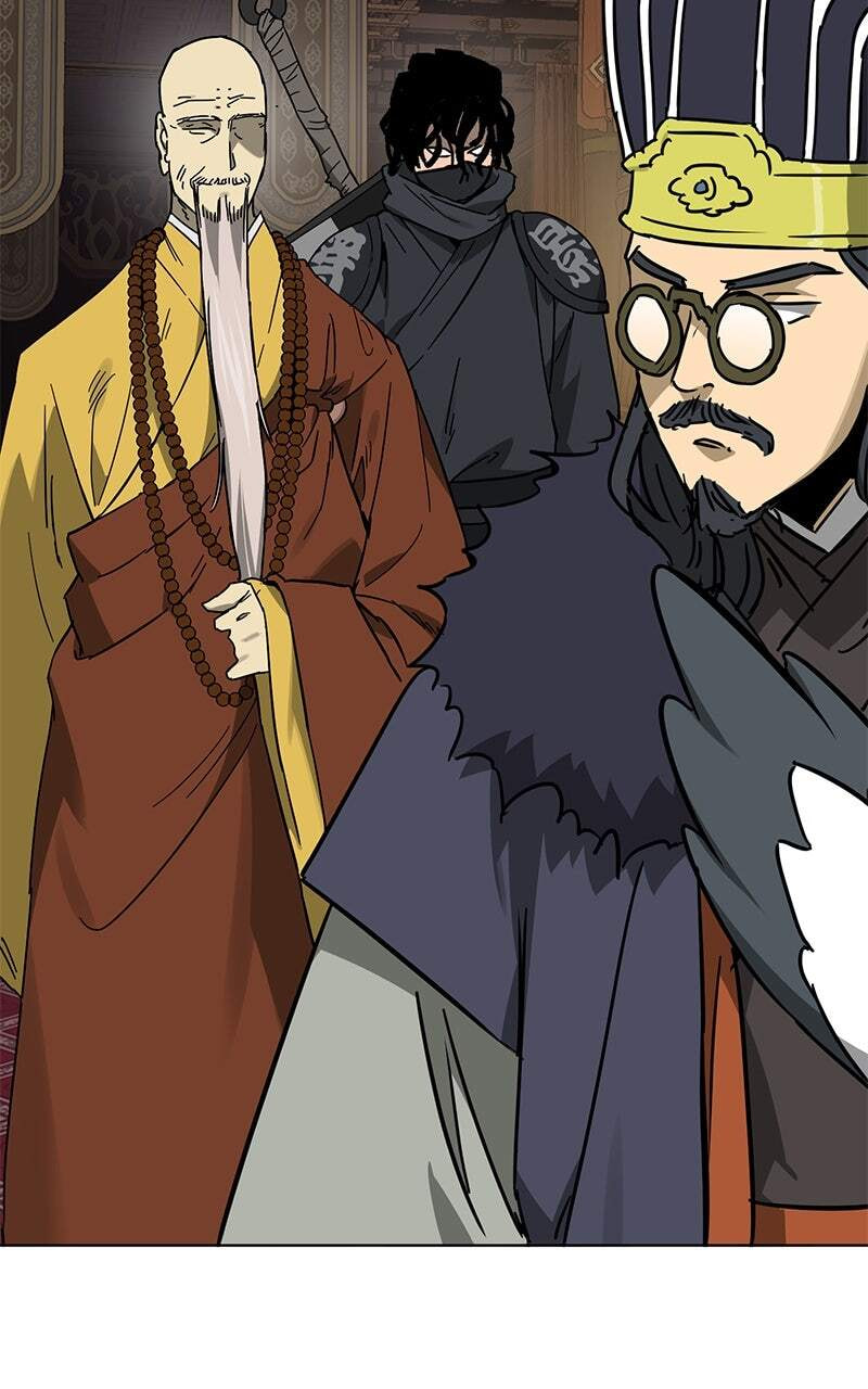 Read Infinite Leveling: Murim chapter 229 image 118 on Lezhin