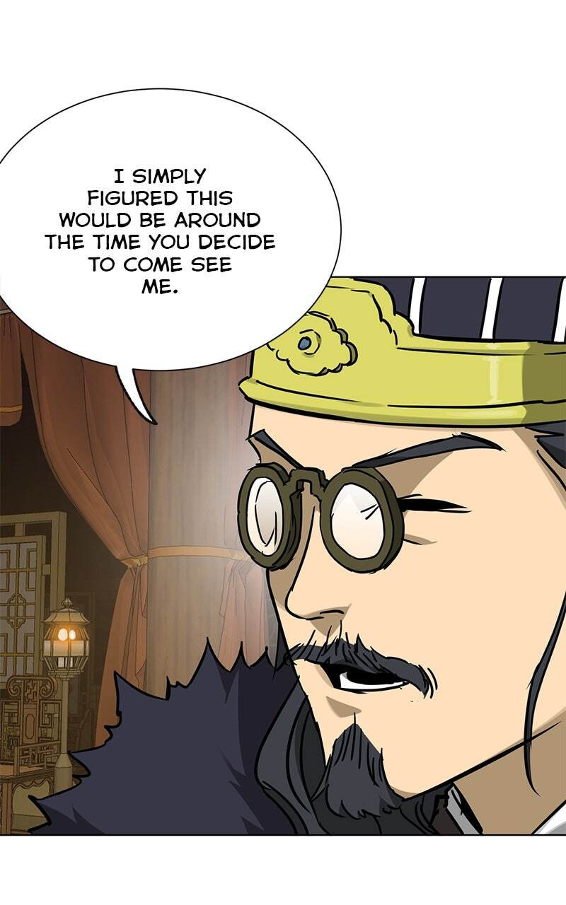 Read Infinite Leveling: Murim chapter 229 image 119 on Lezhin