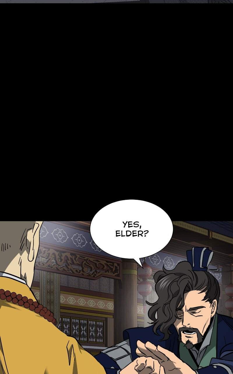 Read Infinite Leveling: Murim chapter 229 image 12 on Lezhin
