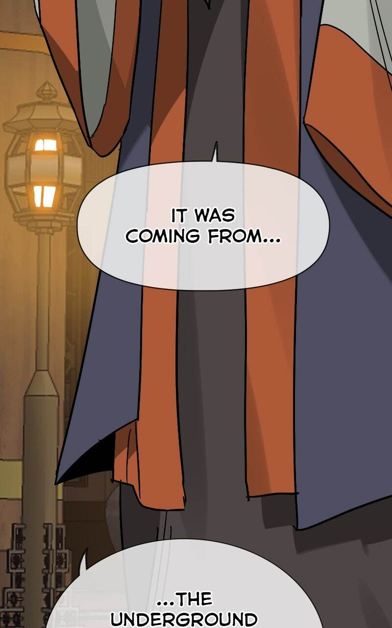 Read Infinite Leveling: Murim chapter 229 image 127 on Lezhin
