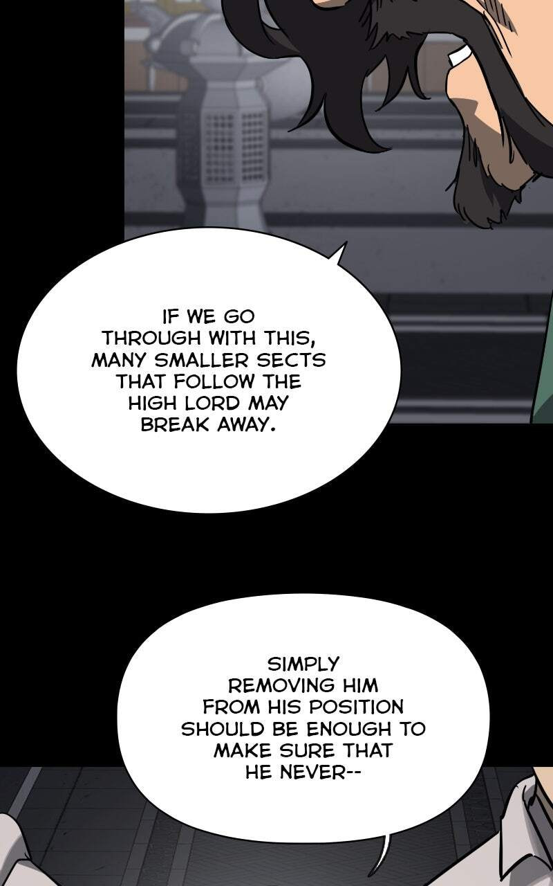 Read Infinite Leveling: Murim chapter 229 image 17 on Lezhin