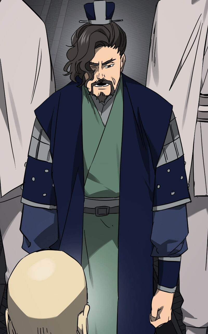 Read Infinite Leveling: Murim chapter 229 image 18 on Lezhin