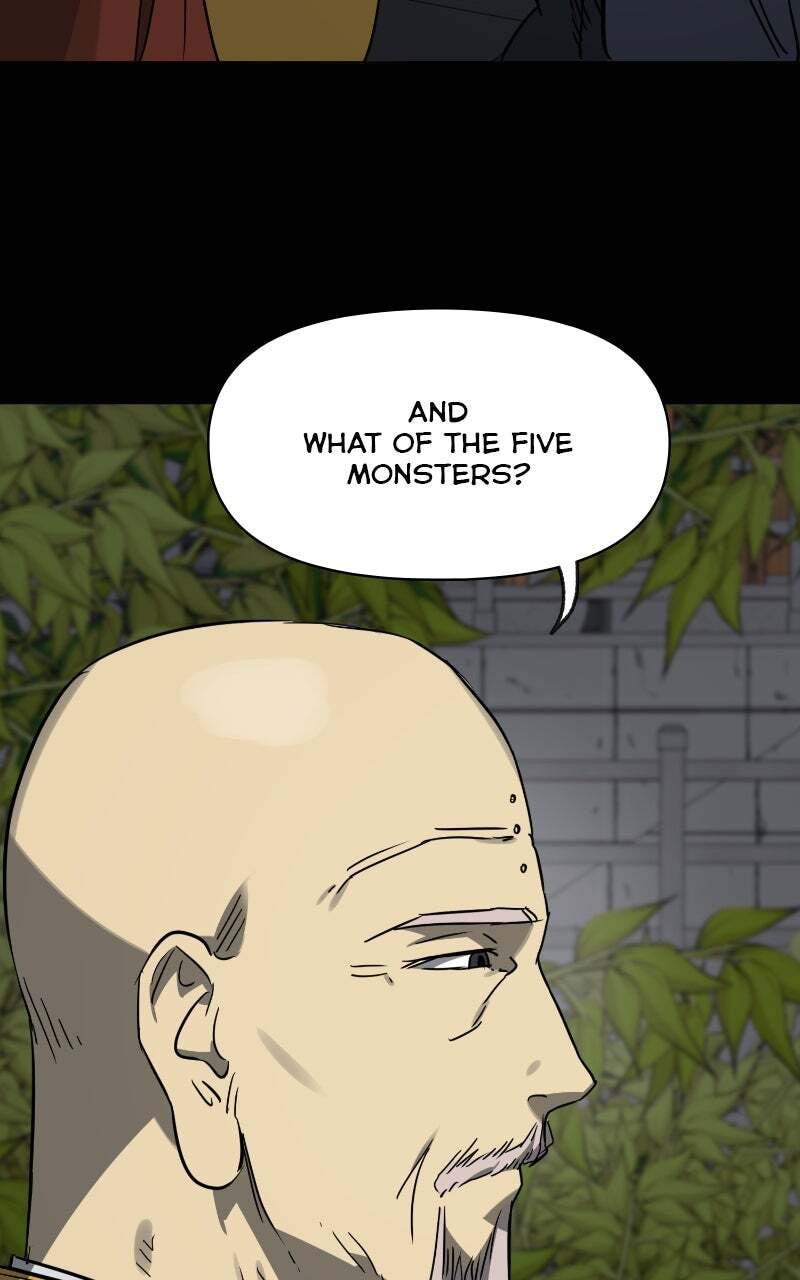 Read Infinite Leveling: Murim chapter 229 image 2 on Lezhin