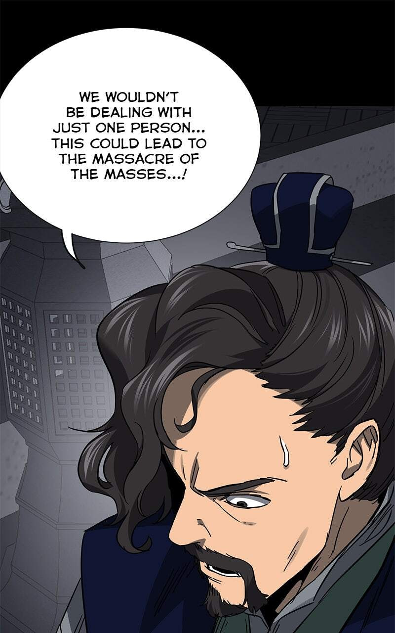 Read Infinite Leveling: Murim chapter 229 image 25 on Lezhin