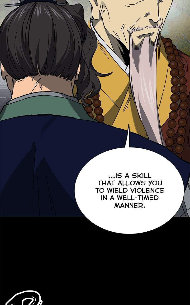 Read Infinite Leveling: Murim chapter 229 image 29 on Lezhin