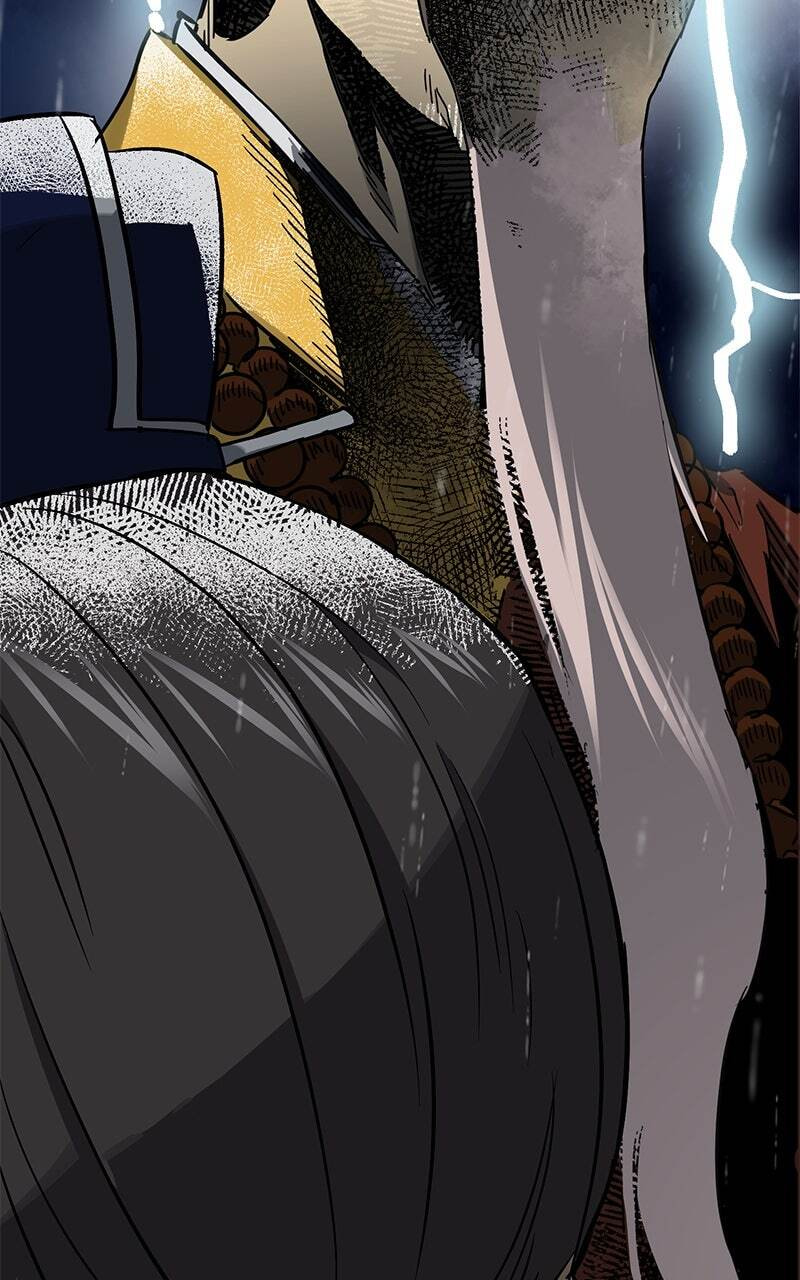 Read Infinite Leveling: Murim chapter 229 image 33 on Lezhin