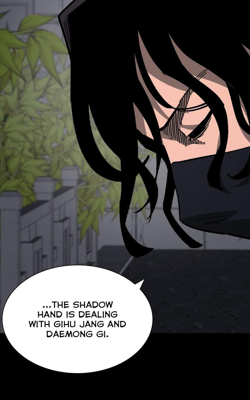 Read Infinite Leveling: Murim chapter 229 image 4 on Lezhin
