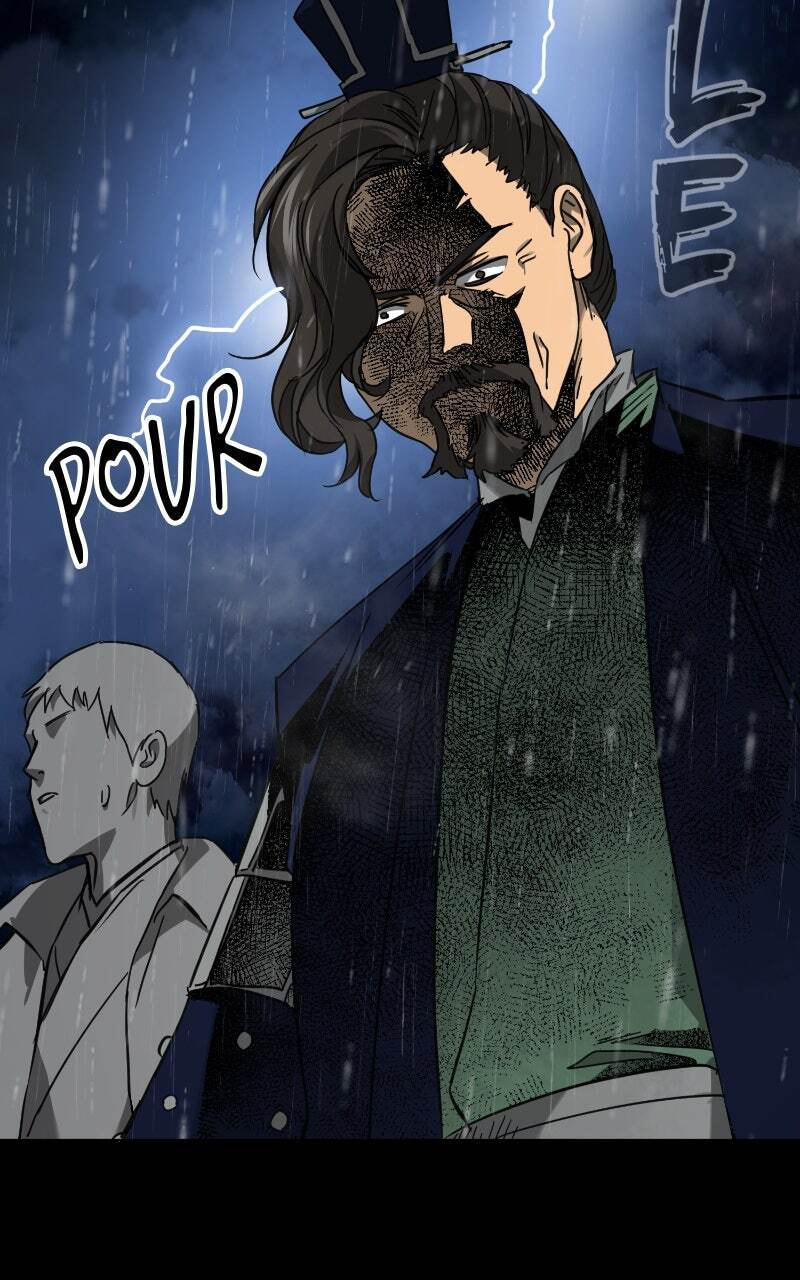 Read Infinite Leveling: Murim chapter 229 image 40 on Lezhin