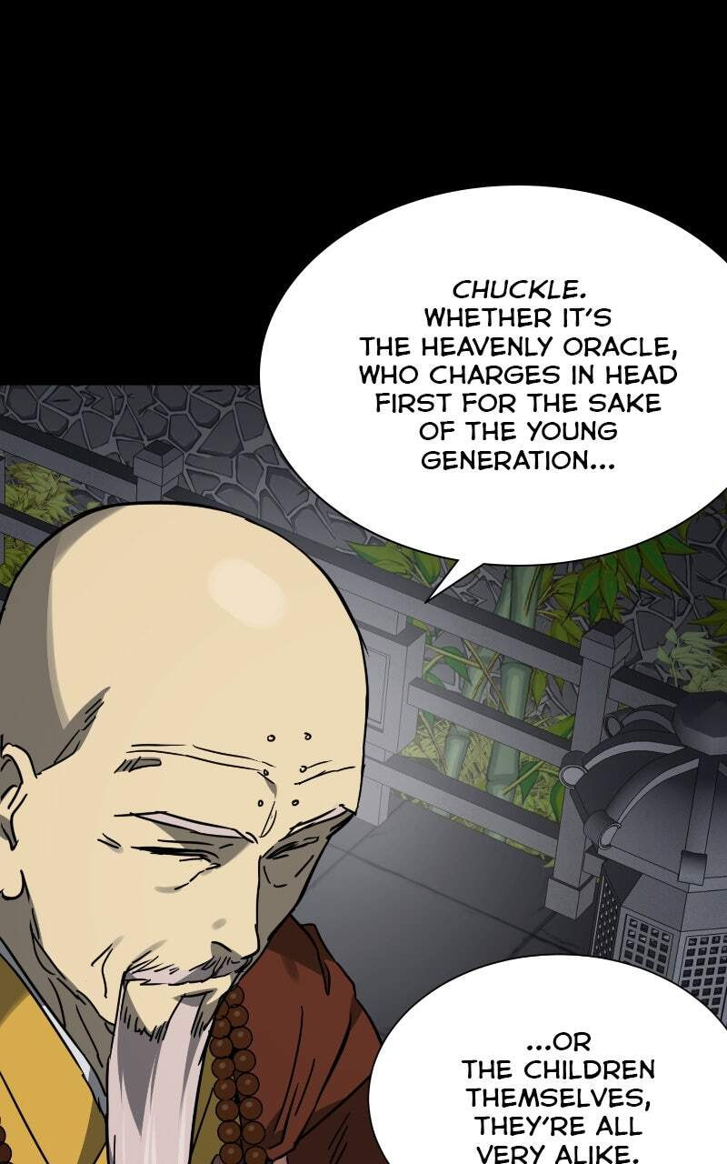 Read Infinite Leveling: Murim chapter 229 image 5 on Lezhin