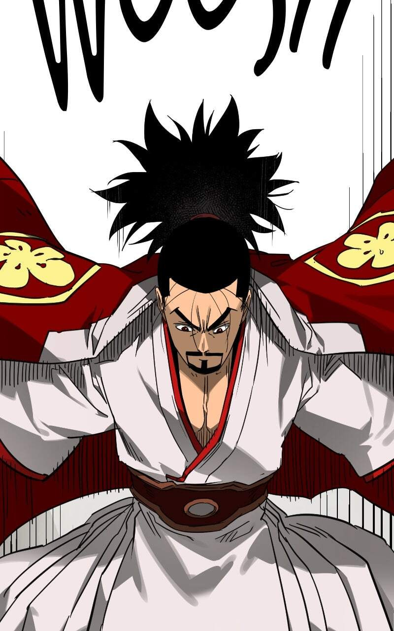 Read Infinite Leveling: Murim chapter 229 image 52 on Lezhin
