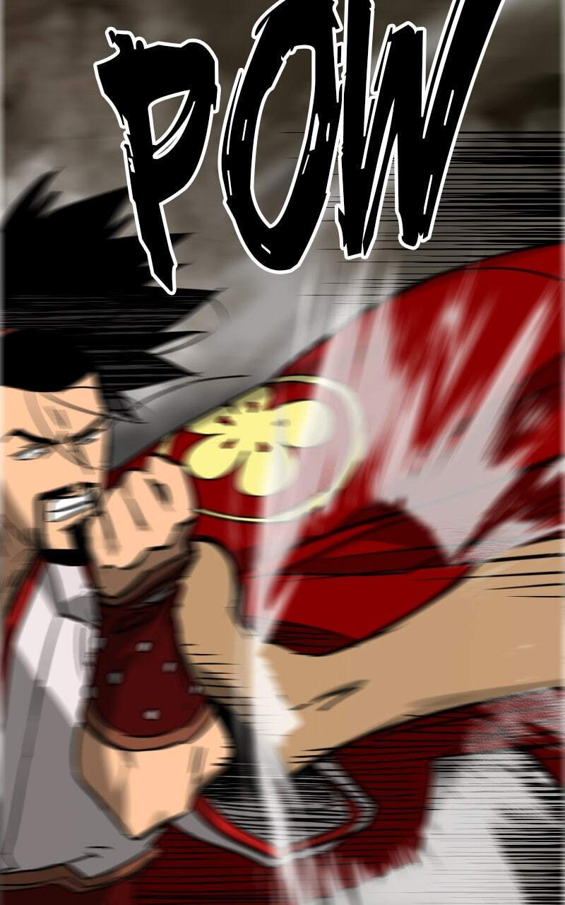 Read Infinite Leveling: Murim chapter 229 image 57 on Lezhin