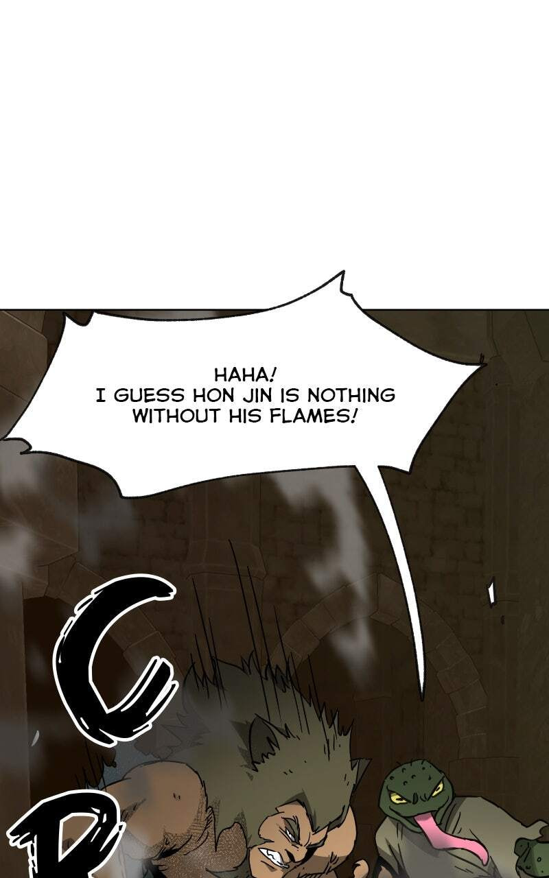 Read Infinite Leveling: Murim chapter 229 image 60 on Lezhin