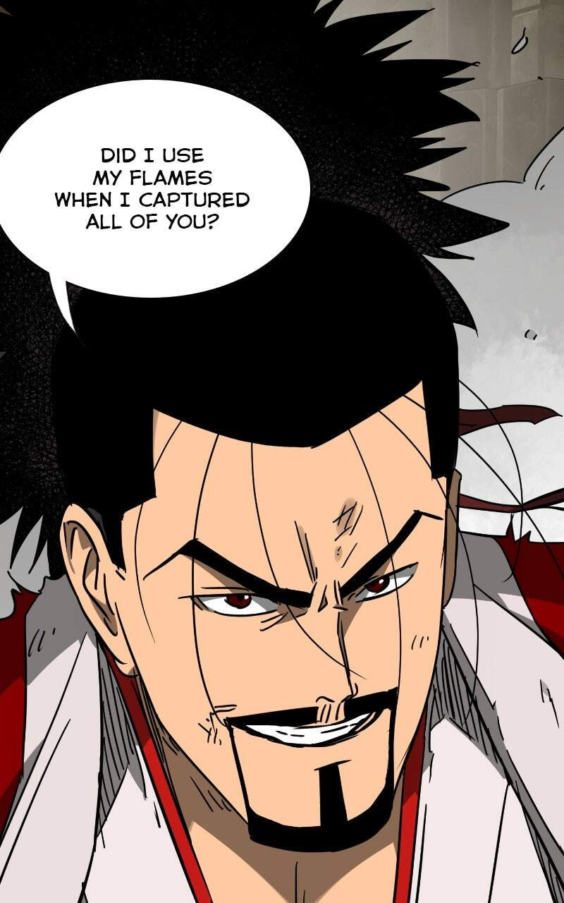Read Infinite Leveling: Murim chapter 229 image 65 on Lezhin