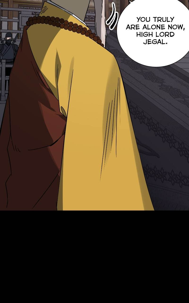 Read Infinite Leveling: Murim chapter 229 image 7 on Lezhin