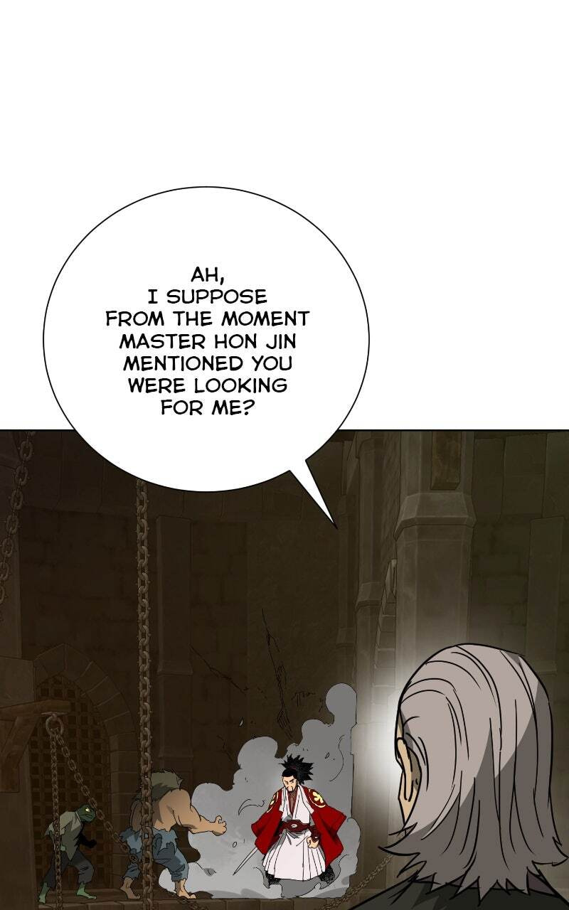 Read Infinite Leveling: Murim chapter 229 image 73 on Lezhin