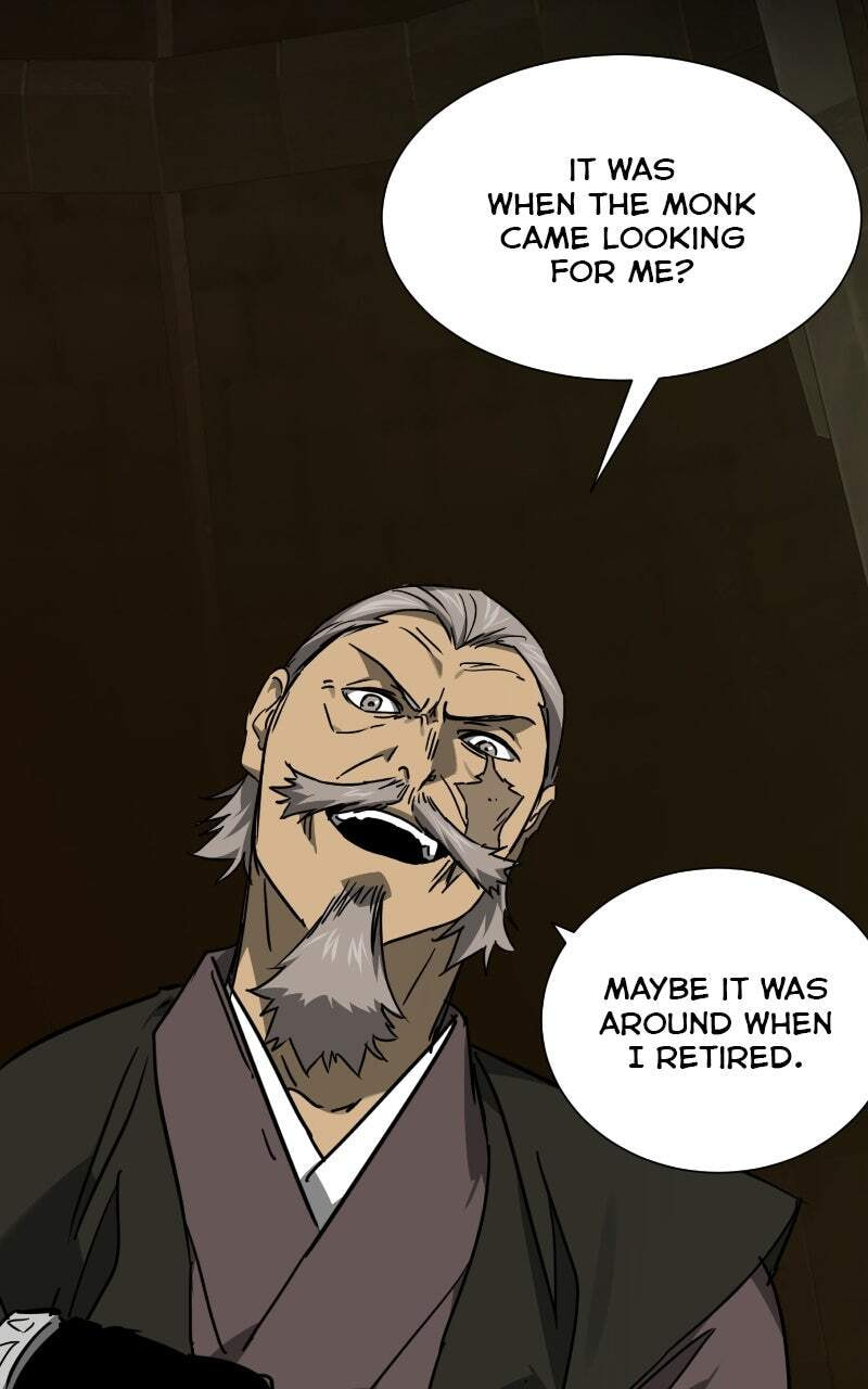 Read Infinite Leveling: Murim chapter 229 image 75 on Lezhin