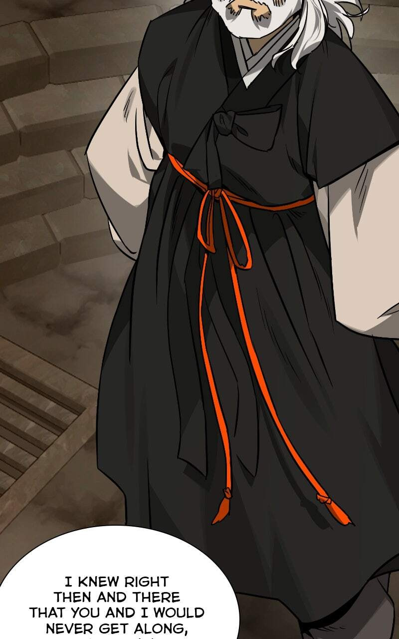 Read Infinite Leveling: Murim chapter 229 image 79 on Lezhin