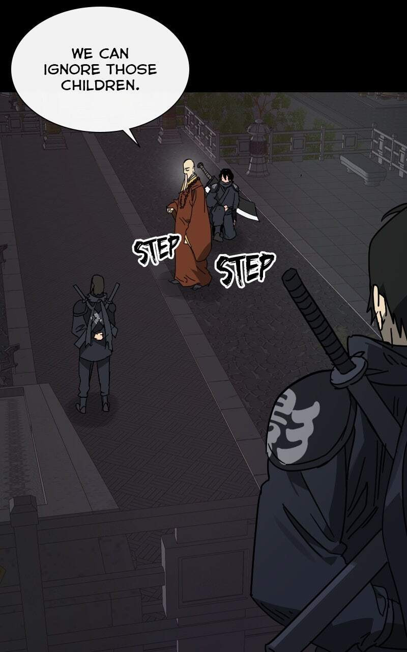 Read Infinite Leveling: Murim chapter 229 image 8 on Lezhin
