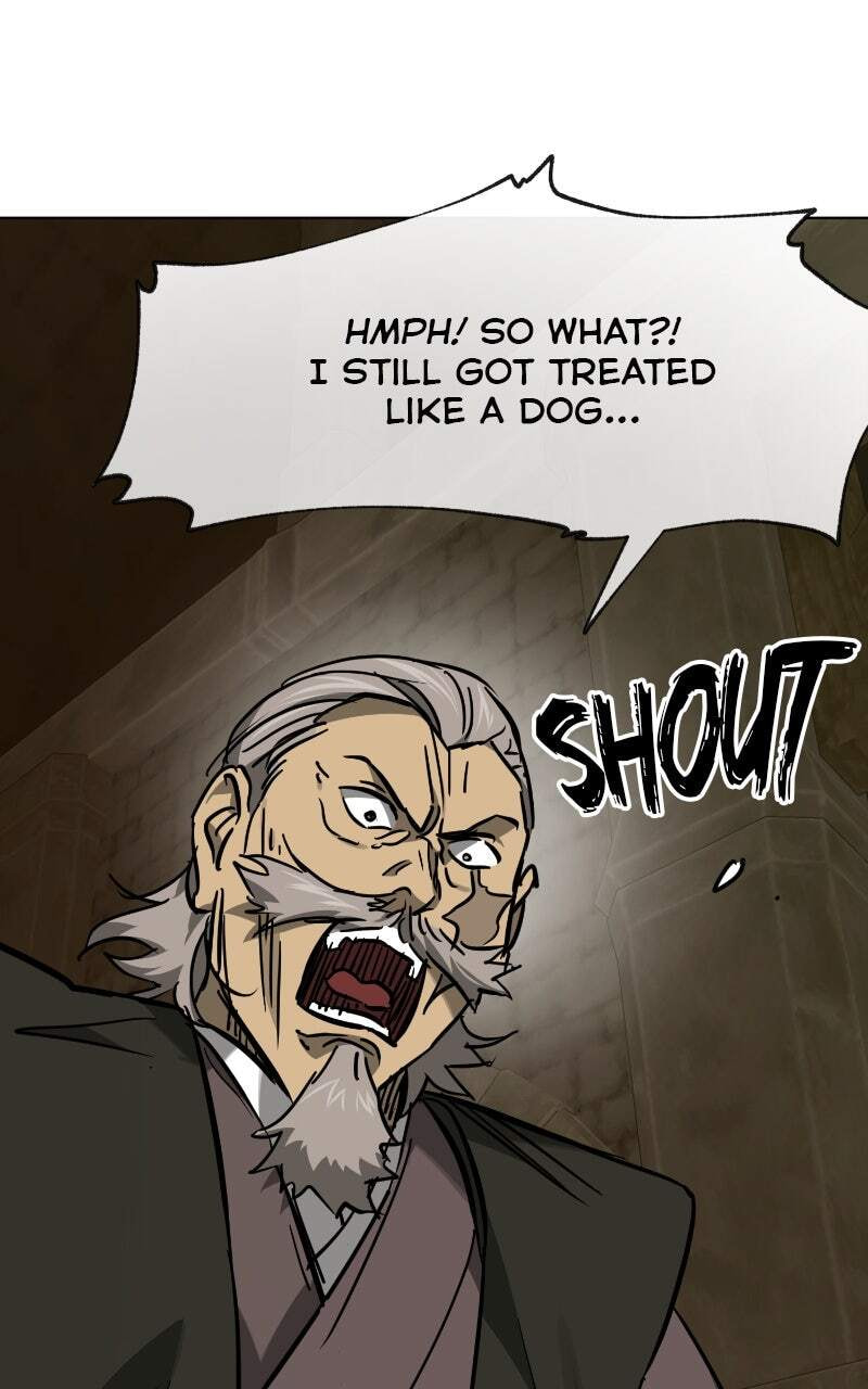 Read Infinite Leveling: Murim chapter 229 image 86 on Lezhin