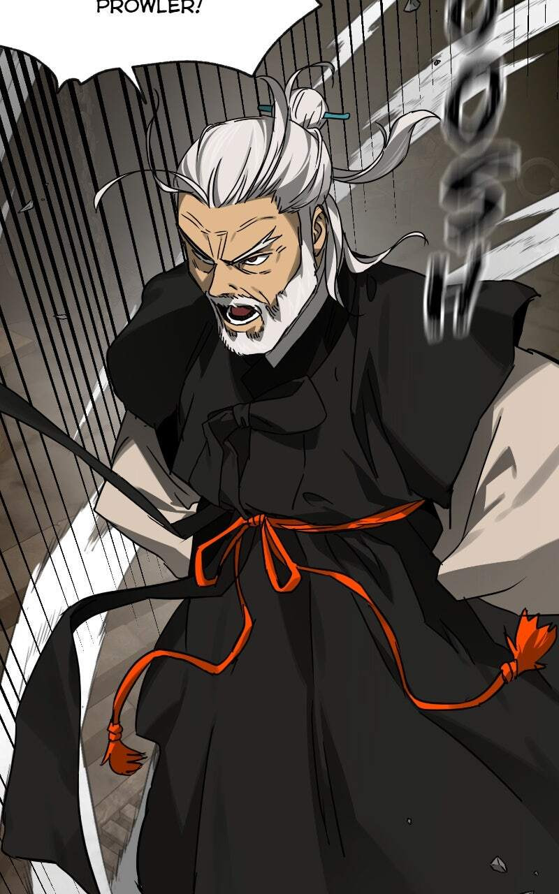Read Infinite Leveling: Murim chapter 229 image 88 on Lezhin
