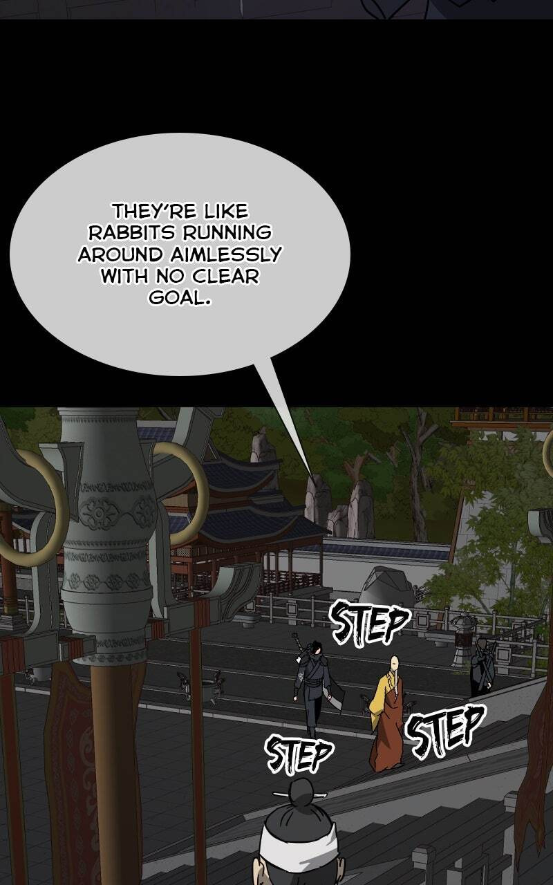 Read Infinite Leveling: Murim chapter 229 image 9 on Lezhin